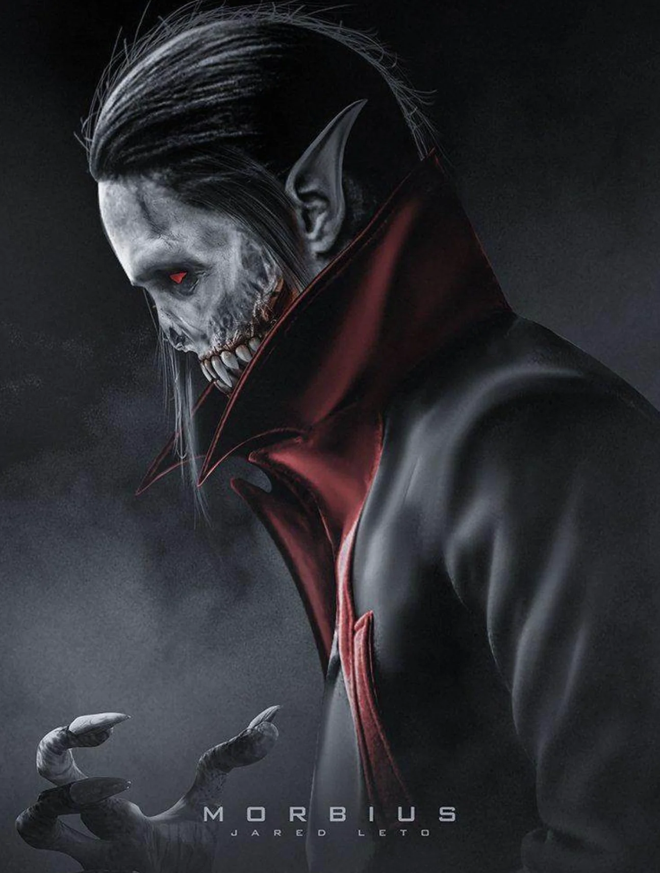 Where did Morbius in the Spider-Man universe come from