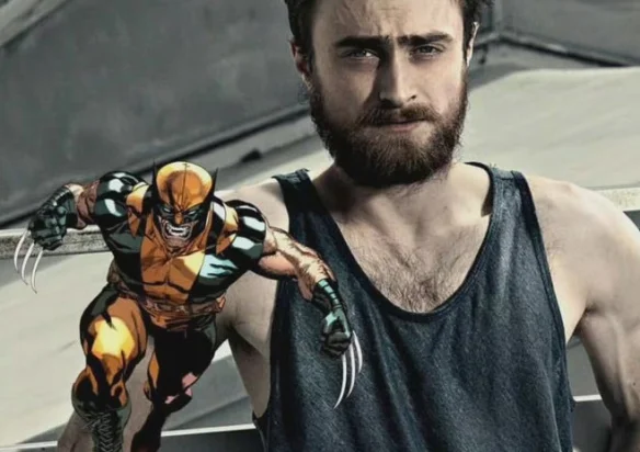 Will 'Harry Potter' star as Wolverine? Daniel Radcliffe denies rumours