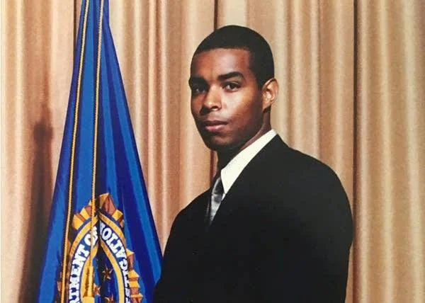 Yahya Abdul-Mateen II will star in Amazon's new film "I Helped Destroy People"