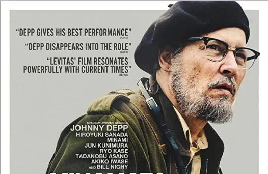 Zack Snyder's "Army of the Dead‎" wins the Oscars' first-ever "Fan Favorite Movie"!