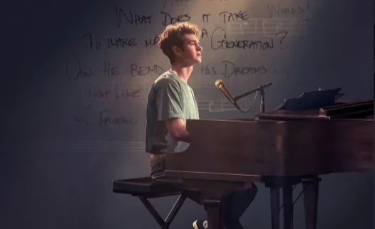 Zack Snyder's "Army of the Dead‎" wins the Oscars' first-ever "Fan Favorite Movie"!