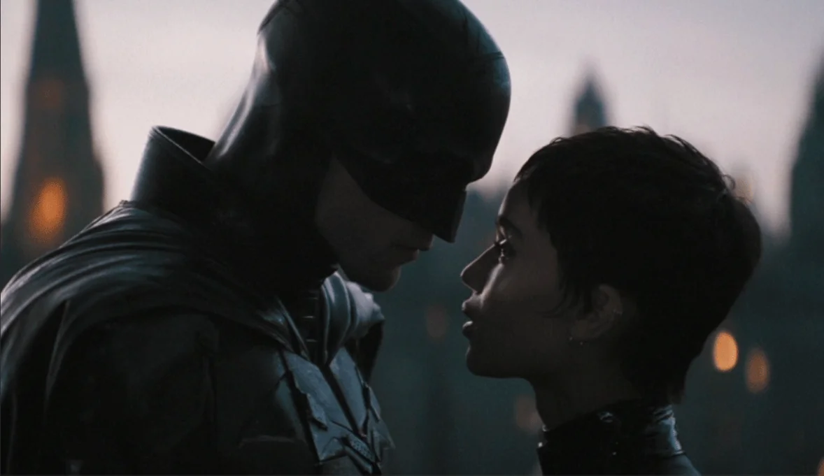 Zoë Kravitz Reveals: 'Catwoman Is Bisexual' in 'The Batman'