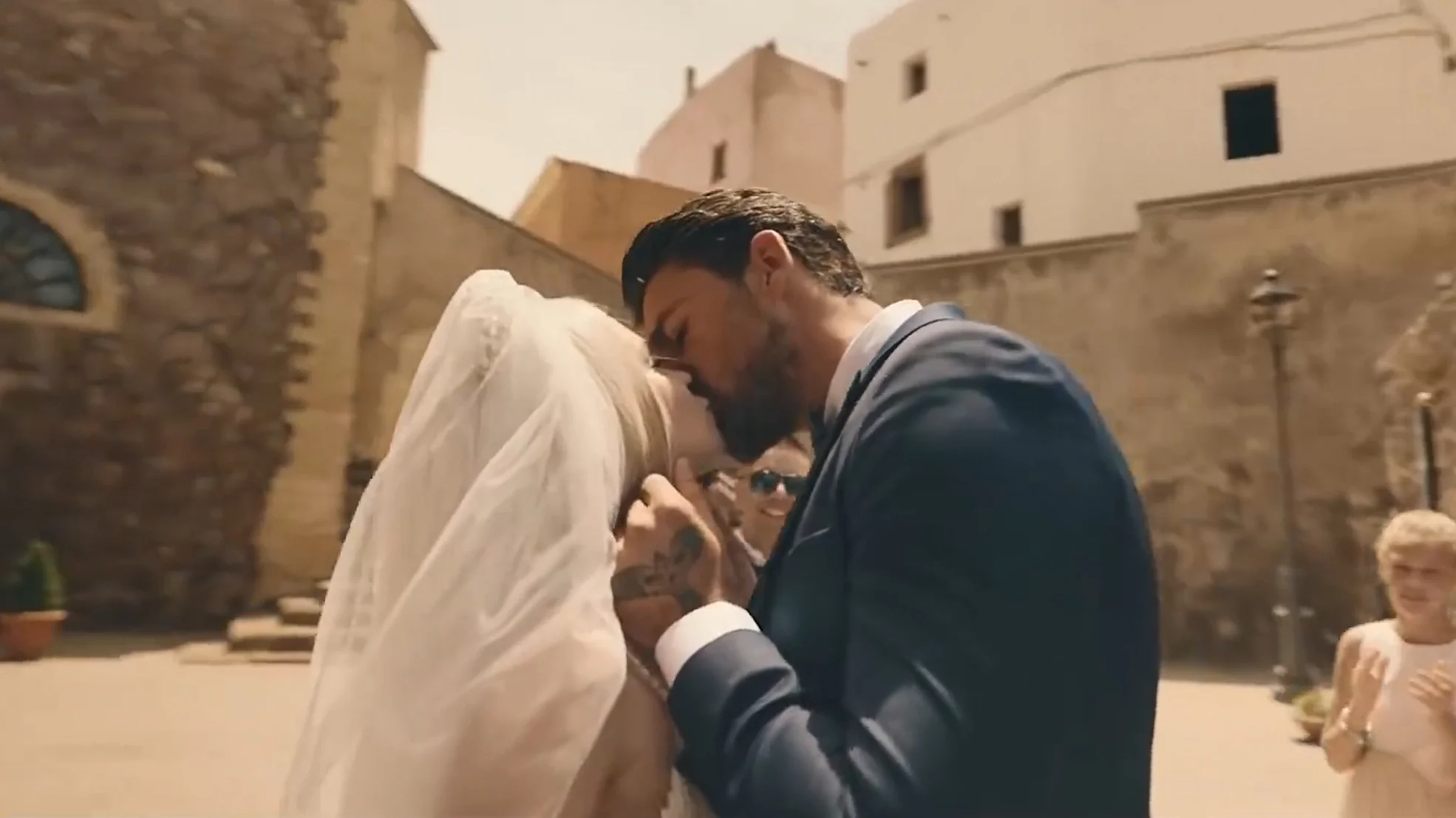 "365 Days: This Day"‎releases Official Trailer, it will be online on April 27