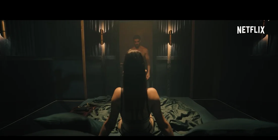 "365 Days: This Day"‎releases Official Trailer, it will be online on April 27