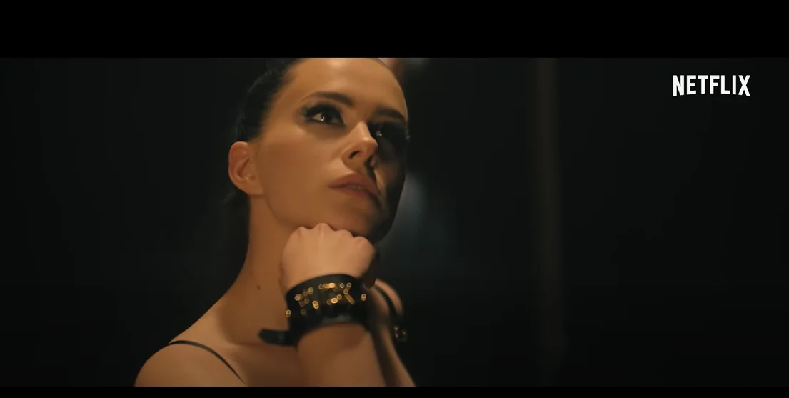 "365 Days: This Day"‎releases Official Trailer, it will be online on April 27