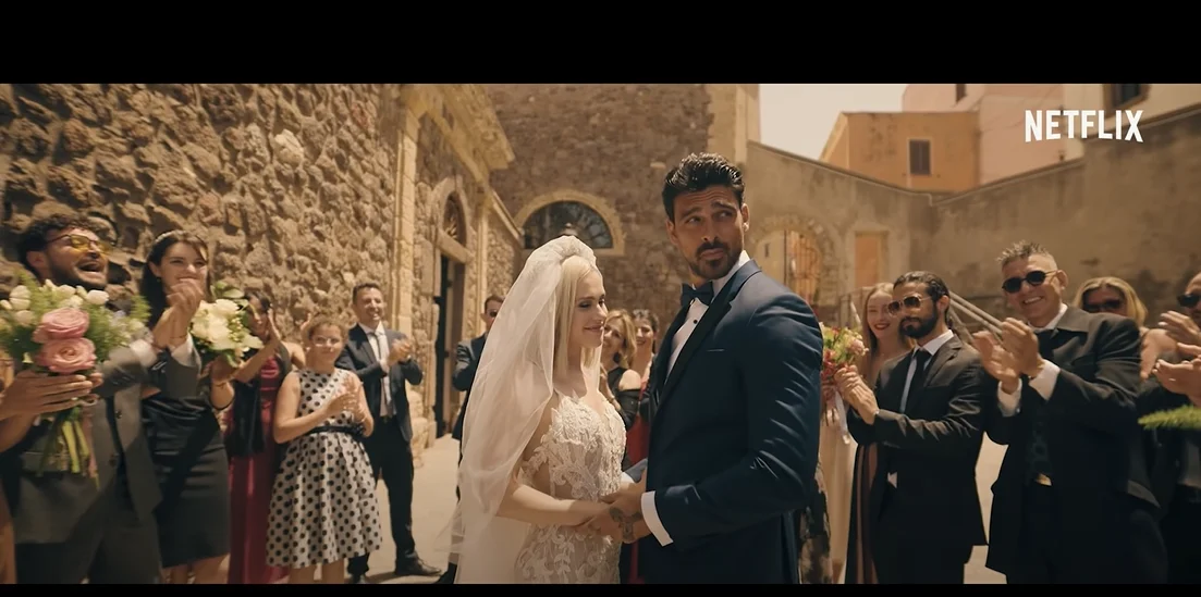 "365 Days: This Day"‎releases Official Trailer, it will be online on April 27