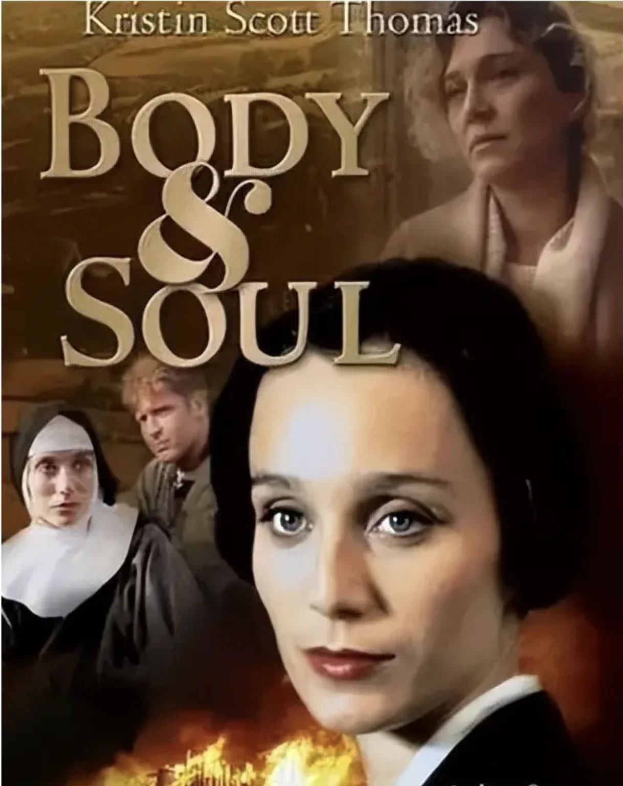 5 Movie Recommendations by Kristin Scott Thomas