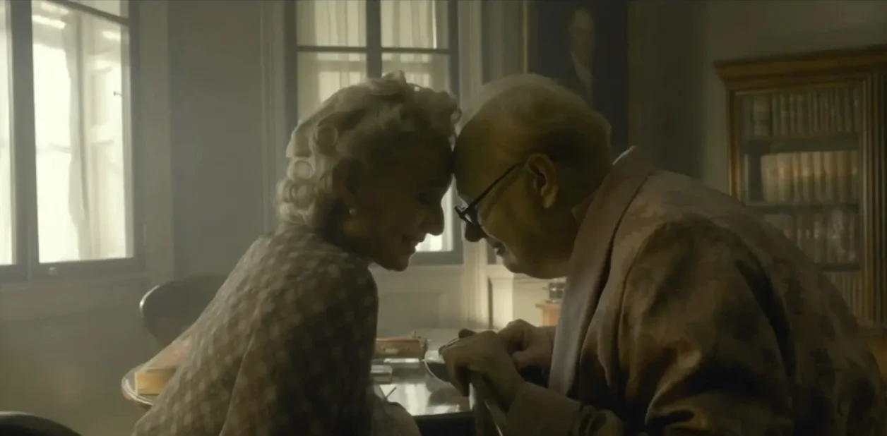 5 Movie Recommendations by Kristin Scott Thomas