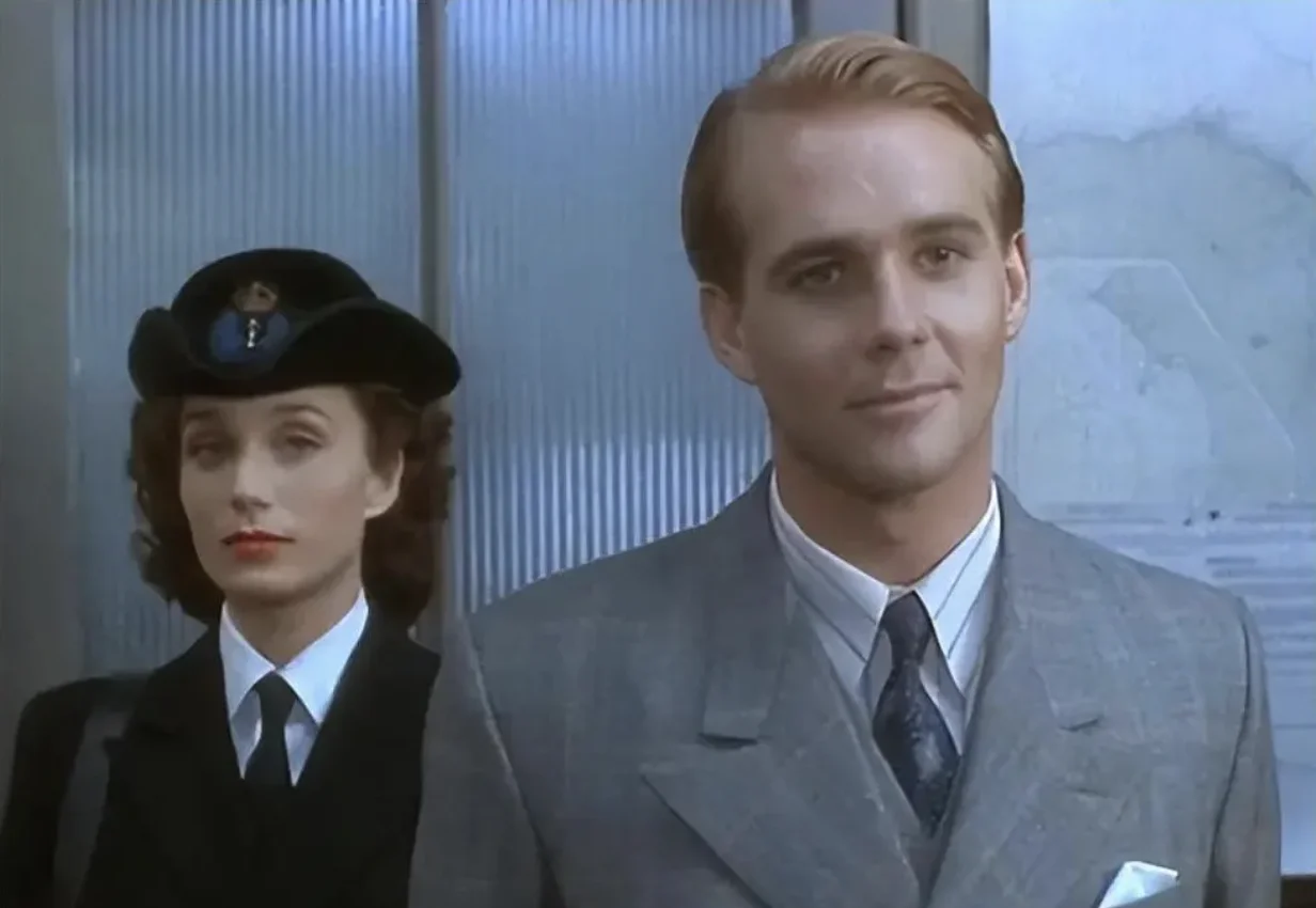 5 Movie Recommendations by Kristin Scott Thomas