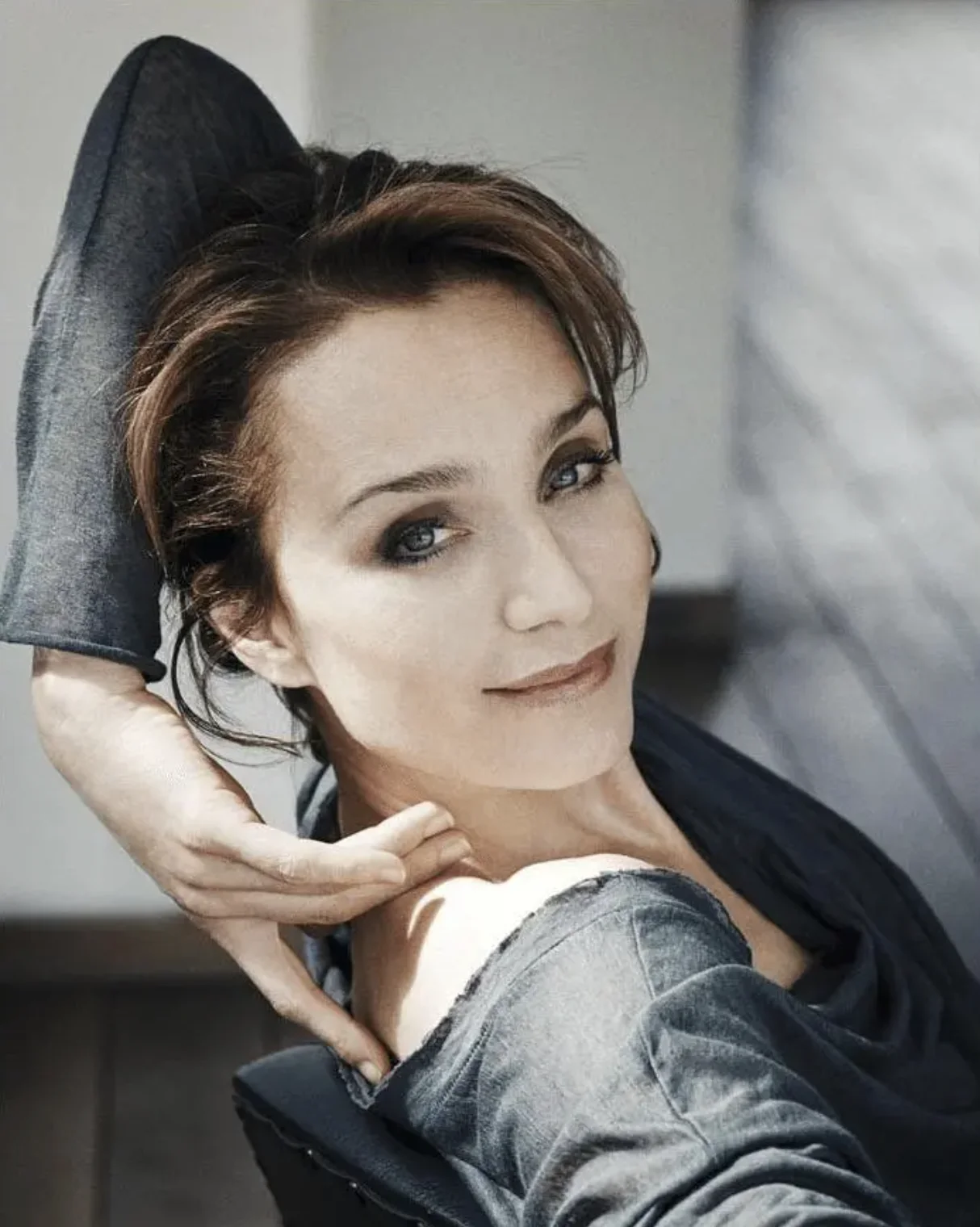 5 Movie Recommendations by Kristin Scott Thomas