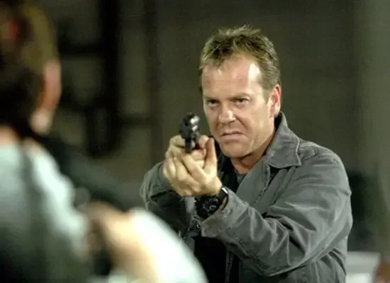 A new reboot has been added! Kiefer Sutherland expresses his willingness to make a sequel to the American drama "24"