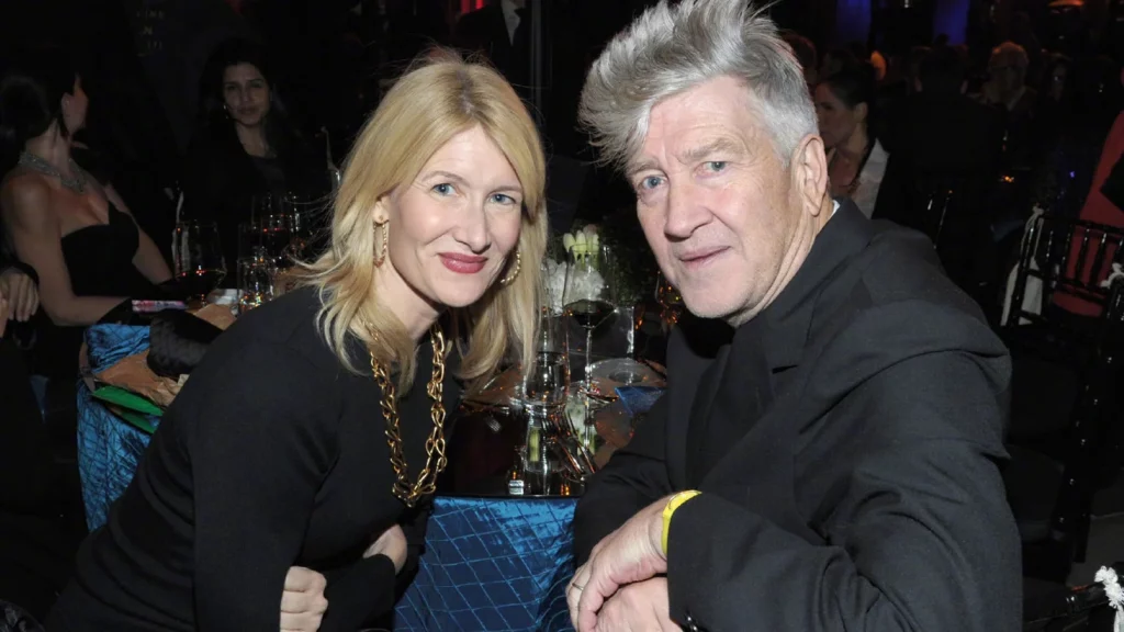 A secret new David Lynch film could premiere at this year's Cannes Film Festival