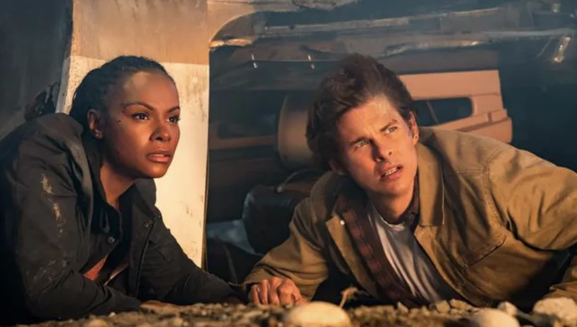 After 2 years, "Sonic the Hedgehog" is back!