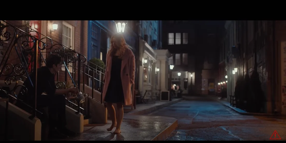 "After Ever Happy" Official Teaser Trailer,it opens in Northern America on September 7