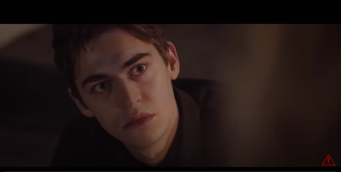 "After Ever Happy" Official Teaser Trailer,it opens in Northern America on September 7