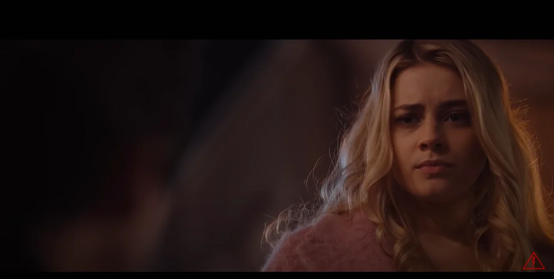 "After Ever Happy" Official Teaser Trailer,it opens in Northern America on September 7