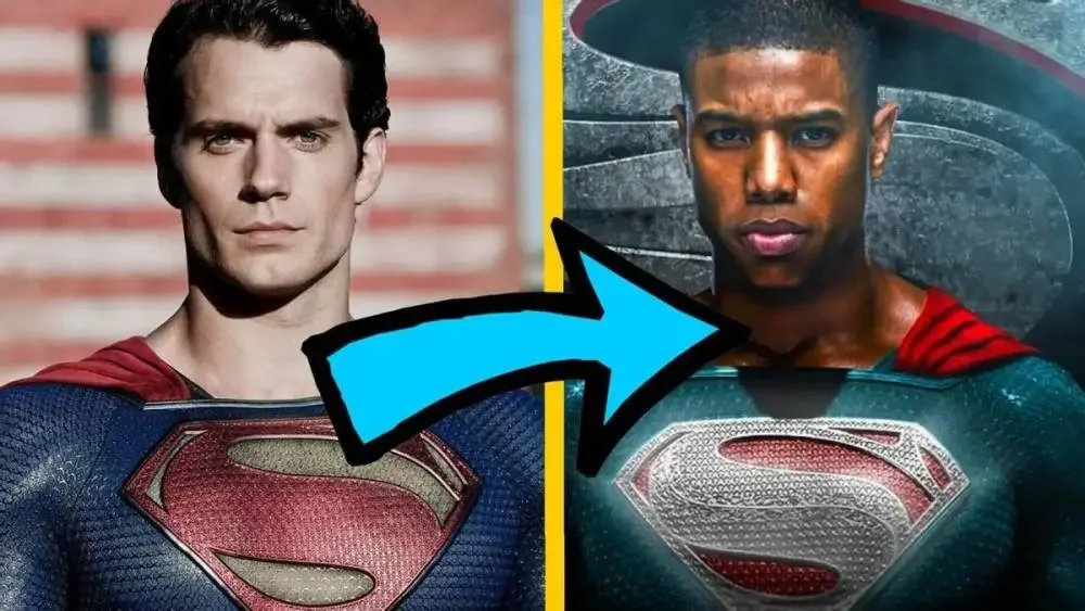 After Warner's reorganization, CEO David Zaslav said he attaches great importance to the DC universe, and is Superman expected to turn over?