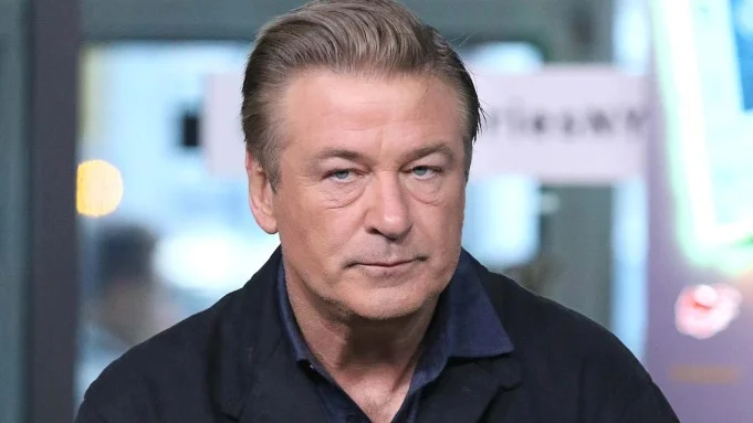 Alec Baldwin who manslaughtered photographer was found not guilty