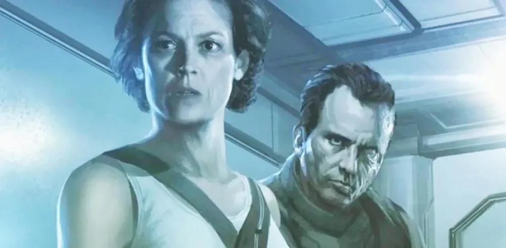 Alien 5: Projected at the same time as the sequel to "Prometheus", when will it be released?