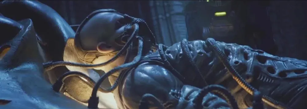 Alien 5: Projected at the same time as the sequel to "Prometheus", when will it be released?