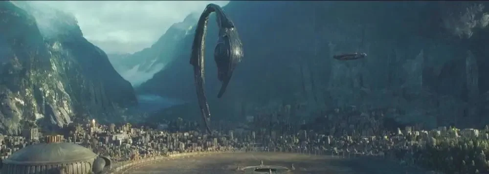 Alien 5: Projected at the same time as the sequel to "Prometheus", when will it be released?