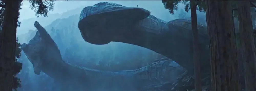 Alien 5: Projected at the same time as the sequel to "Prometheus", when will it be released?