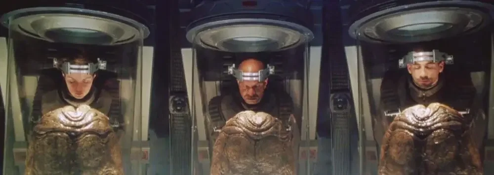 Alien 5: Projected at the same time as the sequel to "Prometheus", when will it be released?