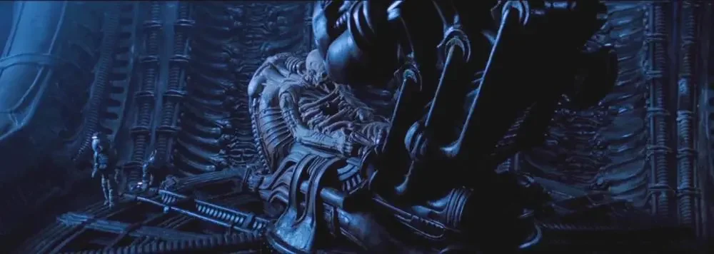Alien 5: Projected at the same time as the sequel to "Prometheus", when will it be released?