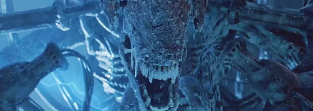 Alien 5: Projected at the same time as the sequel to "Prometheus", when will it be released?