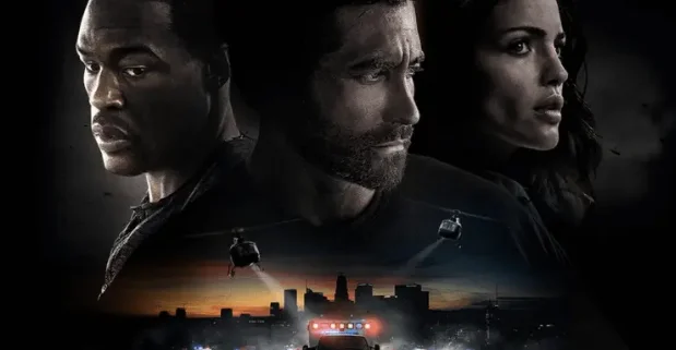 "Ambulance" Review: Michael Bay who can't reproduce his peak!