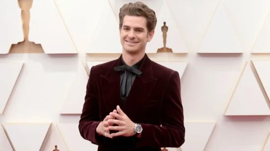 Andrew Garfield announces temporary retirement into private life: too busy to enjoy ordinary life