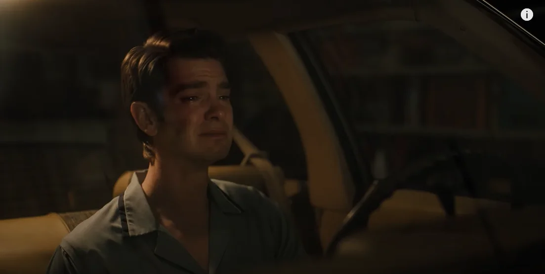 Andrew Garfield's new drama "Under the Banner of Heaven" releases new trailer "Teaser - Detective Jeb Pyre"