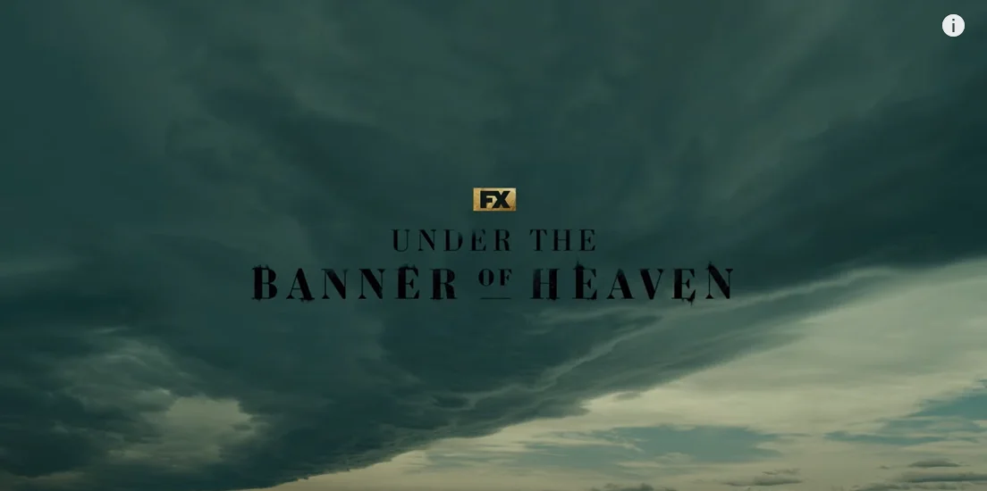 Andrew Garfield's new drama "Under the Banner of Heaven" releases new trailer "Teaser - Detective Jeb Pyre"