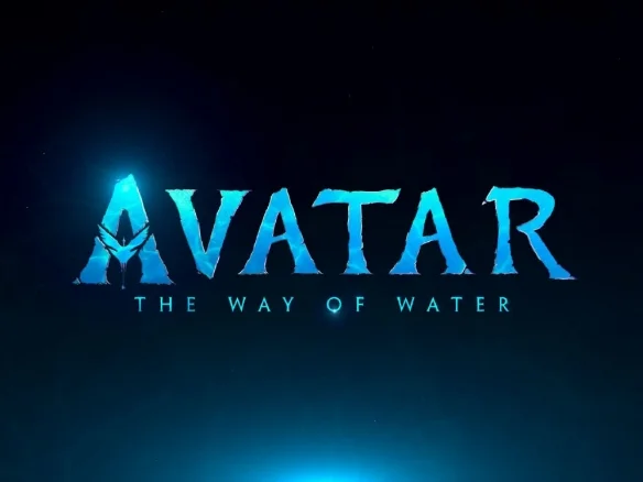 "Avatar: The Way of Water" officially named! Its teaser trailer will be played at the end of "Doctor Strange in the Multiverse of Madness"