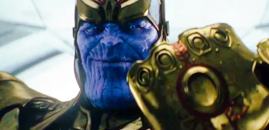 "Avengers: Age of Ultron‎" Surprises "Thanos" Josh Brolin with Late Changes
