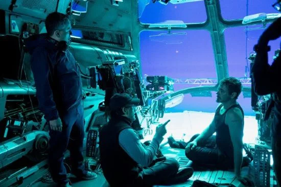 'Avengers: Endgame' 3rd Anniversary, Russo Brothers Share Behind-the-Scenes Photos
