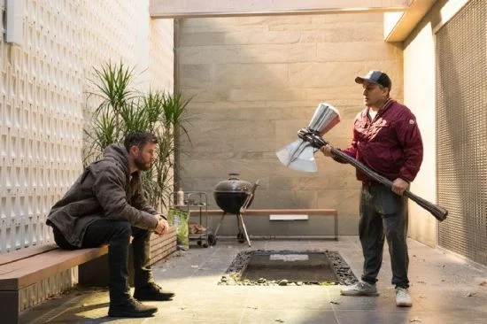 'Avengers: Endgame' 3rd Anniversary, Russo Brothers Share Behind-the-Scenes Photos