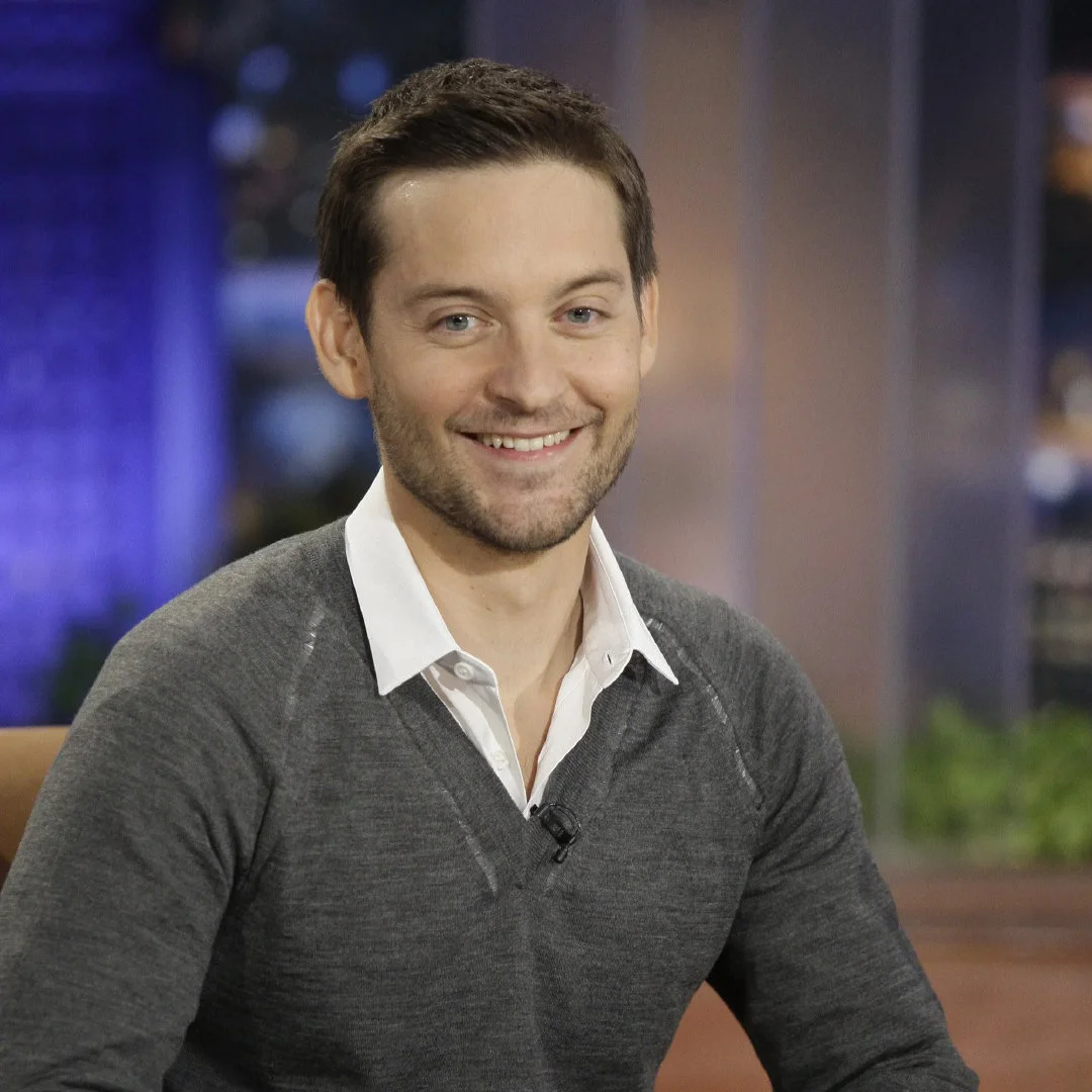 'Babylon‎' Confirms Tobey Maguire Starring Comedy Master Charlie Chaplin