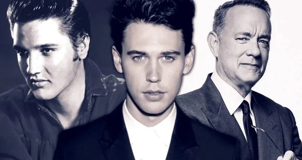 Baz Luhrmann's new biopic 'Elvis' will make its world premiere at this year's Cannes