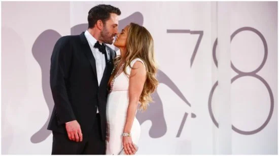 Ben Affleck and Jennifer Lopez get engaged again after 20 years
