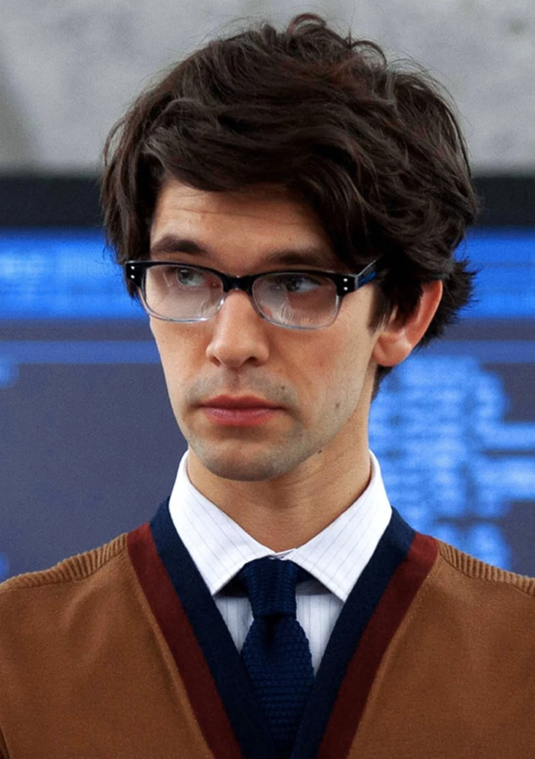 Ben Whishaw ends 10-year gay marriage