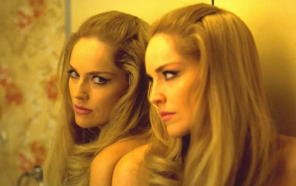 "Casino": The epic movie that uncovers the inside story of the casino, a complex and sophisticated classic