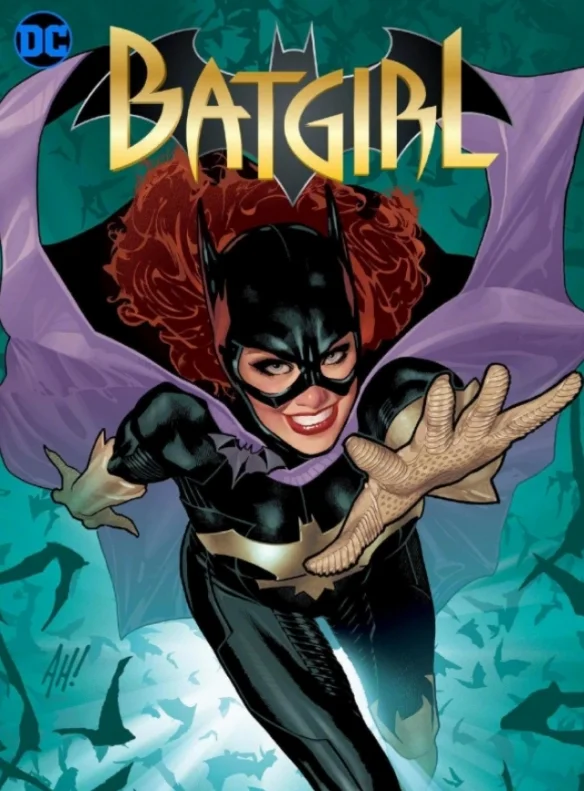 DC's new film 'Batgirl' announces end of filming and shares photos