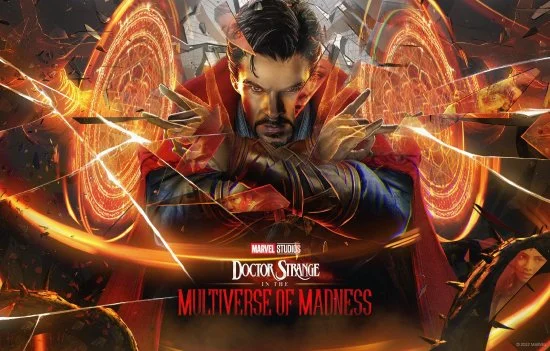 'Doctor Strange in the Multiverse of Madness' banned in Saudi Arabia because it contains lesbian character Miss America