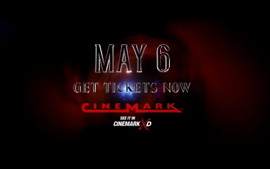 "Doctor Strange in the Multiverse of Madness‎" New Trailer Released, Linked to Cinmark Theaters