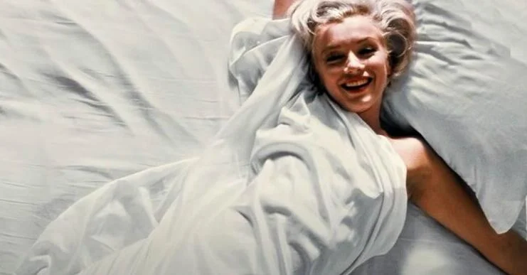 Documentary Revealing the Cause of Monroe's Death "The Mystery of Marilyn Monroe: The Unheard Tapes" Releases Official Trailer, it will be online on April 27