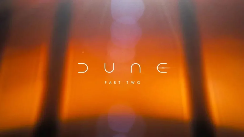 "Dune 2" will start shooting in July, Denis Villeneuve returns to direct