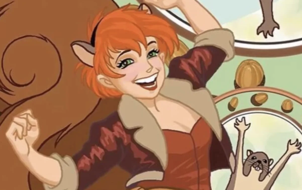 Eight weird characters in Marvel history, how many do you know?