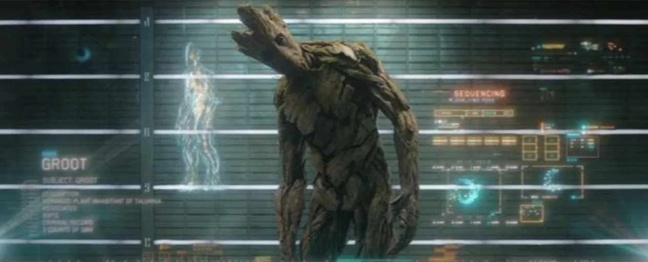 Eight weird characters in Marvel history, how many do you know?