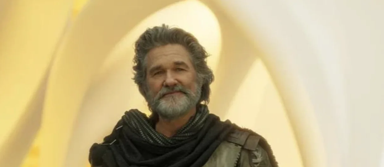 Eight weird characters in Marvel history, how many do you know?